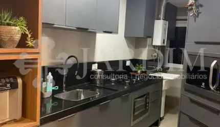 APARTAMENTO | ED. MIRAGE | PAULICÉIA