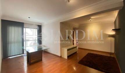 APARTAMENTO | JARDIM ELITE | ELIT`S PARK