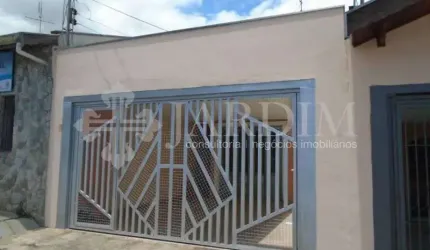 CASA LOCAÇÃO ALGODOAL