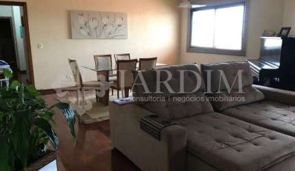 APARTAMENTO | EDIFICIO LIVERPOOL | VILA INDEPENDENCIA