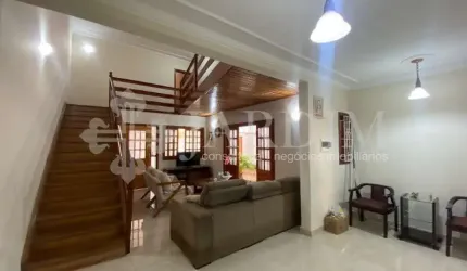 CASA | SOBRADO | CIDADE ALTA