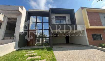 CASA | CONDOMINIO PARK UNIMEP TAQUARAL