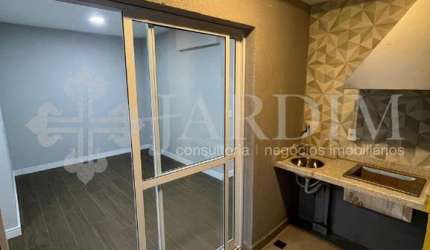 APARTAMENTO | VILA INEDPENDÊNCIA | EDIFÍCIO FLOR DO IPÊ