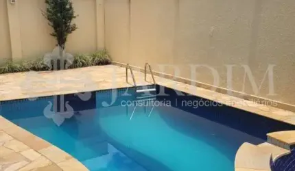 CASA | TERRAS DE PIRACICABA IV