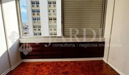 APARTAMENTO | CENTRO | LÉLIO FERRARI