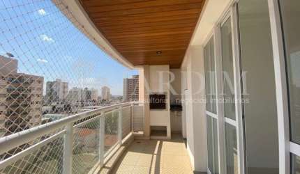 APARTAMENTO | VILA MONTEIRO | RESIDENCIAL RIETI