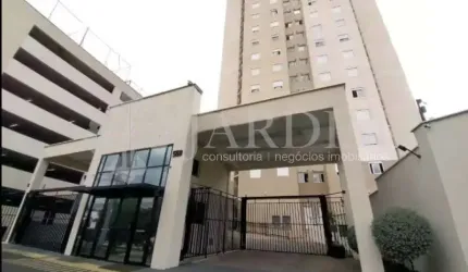 APARTAMENTO | PAULICÉIA | EDIFÍCIO MIRAGE RESIDENCE