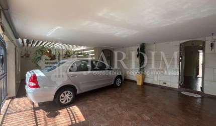 CASA | JD. PETRÓPOLIS