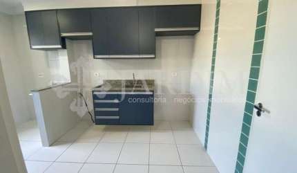 APARTAMENTO | DOIS CORREGOS | RESIDENCIAL ILHA DE COZUMEL