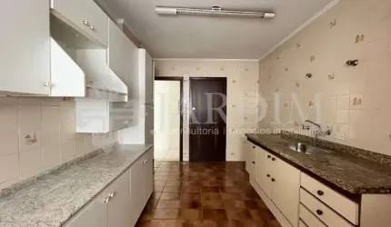 APARTAMENTO | NOVA AMÉRICA | ELIT'S PARK