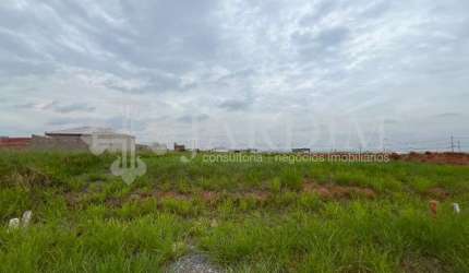 TERRENO PLANO | VALE DO SOL | LOTEAMENTO CONQUISTA