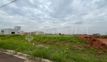 TERRENO PLANO | VALE DO SOL | LOTEAMENTO CONQUISTA