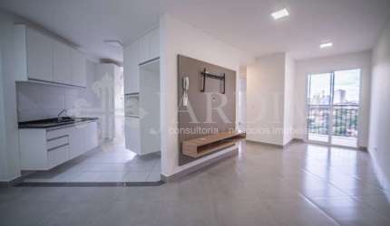 APARTAMENTO | PAULICÉIA | ED. PLAZA MAYOR