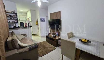 APARTAMENTO | PIRACICAMIRIM | RESIDENCIAL PALADIUM