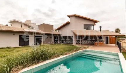 CASA | COND.PARK CAMPESTRE I