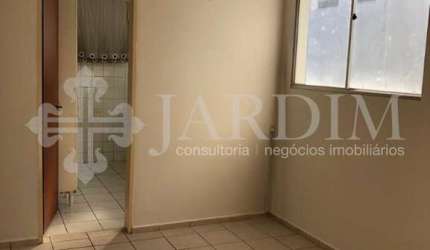 APARTAMENTO | JARDIM ELITE | RESIDENCIAL PRISCILA