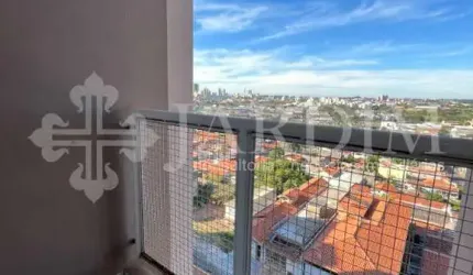 APARTAMENTO | PAULICEIA | EDIF. GUARACY