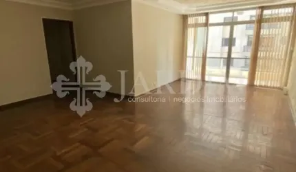 APARTAMENTO | JARDIM ELITE | EDIF. SAMANBAIAS