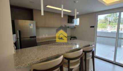 Apartamento à Venda 2 Quartos, 1 vaga, Demarchi, São Bernardo do Campo