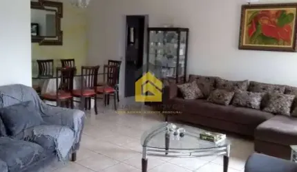 Apartamento à Venda 3 Suites, 3 Vagas - Parque das Nações - Santo André