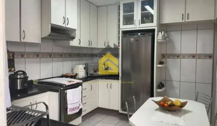 Sobrado à venda 4 quartos, 2 Vagas - Santa Maria - São Caetano do Sul