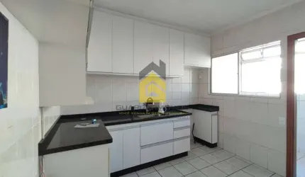 Apartamento à Venda 2 Quartos, 1 Vaga- Assunção- São Bernardo Do Campo