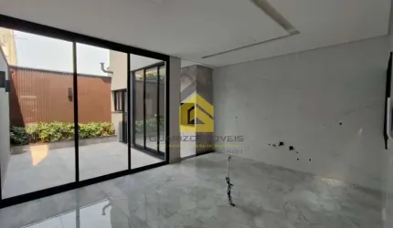 Sobrado à Venda 3 Suites, 4 Vagas - Assunção - São Bernardo Do Campo