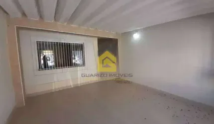 Casa Térrea à Venda com 126 m² ,3 Quartos - Assunção -S,B.C