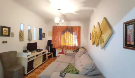 Casa Térrea à Venda com 129 m² , 3 Quartos - Assunção - S.B.C