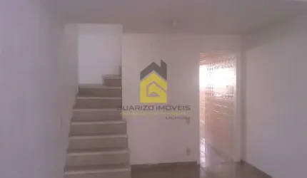 Sobrado à Venda com 100 m² , 2 Quartos, 2 Varandas - Assunção - S.B.C