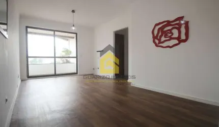 Apartamento Mobiliado à Locação e Venda com 80m², 2 Quartos - Santo André