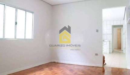 Casa à Venda com 82m² , 2 Quartos - Assunção - São Bernardo do Campo / SP