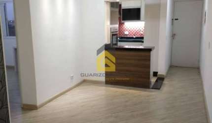 Apartamento à venda,  Assunção, Cond. Onix, 58m², 2 dorm. Por R$ 458.000,00
