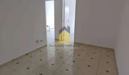 Apartamento à venda com 49m², 2 dormitórios - Demarchi - S.B.C / São Paulo