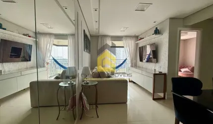 Apartamento à Venda 2 Quartos 1 Vaga - Vila Gonçalves - SBC