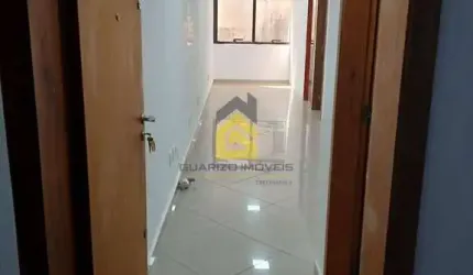 Sala comercial para locação Centro - São Bernardo do Campo