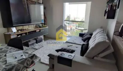 Apartamento à venda no bairro Planalto, Condomínio Fit Planalto, com 57m²