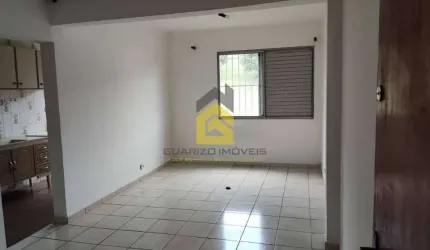 Apartamento à Venda Padrão Kitnet com 40 m² , 1 Quarto - Dos Casas - S.B.C