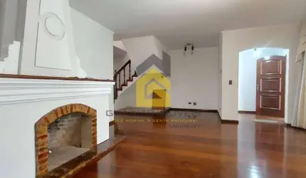 Sobrado à venda e Locação com 540 m² - Nova Petrópolis - S.B.C