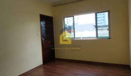 Apartamento à venda no bairro Centro - São Bernardo do Campo com 64m²
