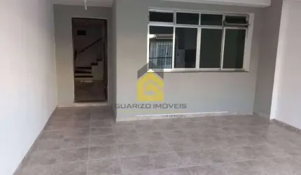 Sobrado à venda Rudge Ramos - S.B.C. com 190m² e 5 dormitórios