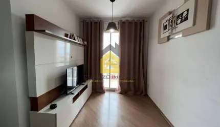 Apartamento à Venda 3 Quartos 1 Vaga - Santa Terezinha - SBC