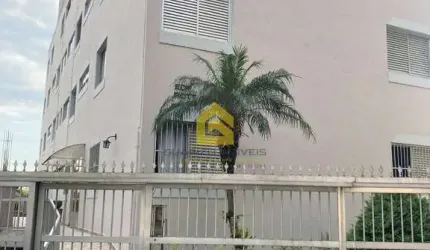 Apartamento térreo à venda no Centro de São Bernardo do Campo