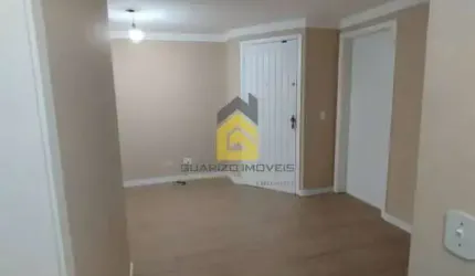 Apartamento à venda no bairro Demarchi - São Bernardo do Campo com 68m²