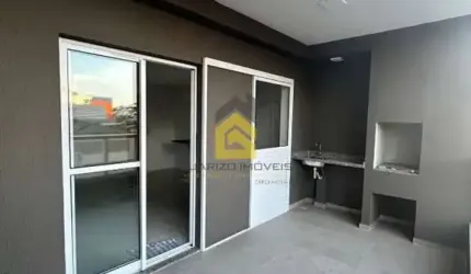 Apartamento à venda – Vila Marlene, Condomínio Carolina Beatriz Residencial