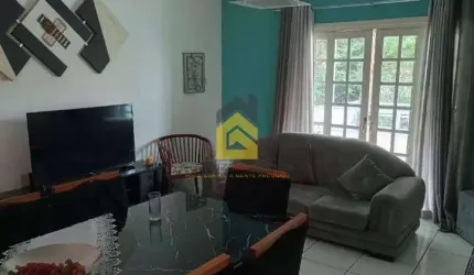 Sobrado à venda no Centro – São Bernardo do Campo com 298m², 4 dormitórios