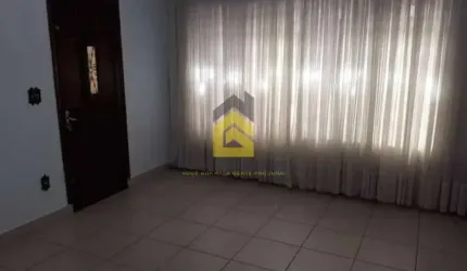 CASA  PARA VENDA OU LOCAÇÃO NO CENTRO DE SÃO BERNARDO DO CAMPO, 220m²