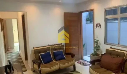 Casa à venda no Bairro Planalto– São Bernardo do Campo com 207m²