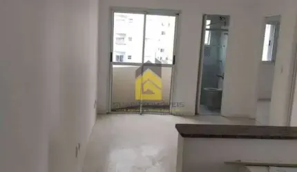 APARTAMENTO PARA LOCAÇÃO NO DEMARCHI EM SÃO BERNARDO DO CAMPO