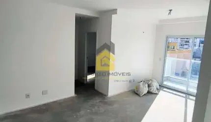 Apartamento Novo à Venda - Suíte e Varanda Gourmet – Rudge Ramos/SBC